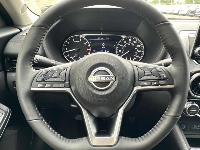 2025 Nissan Sentra SV Hoffman Estates IL