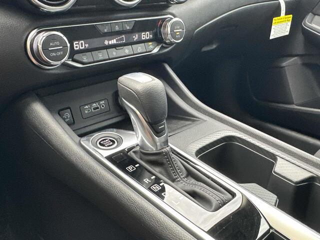 2025 Nissan Sentra SV Hoffman Estates IL