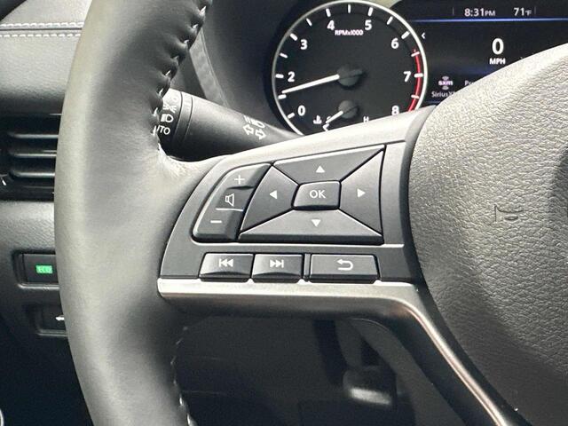 2025 Nissan Sentra SV Hoffman Estates IL