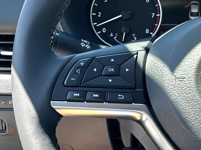 2025 Nissan Sentra SV Hoffman Estates IL