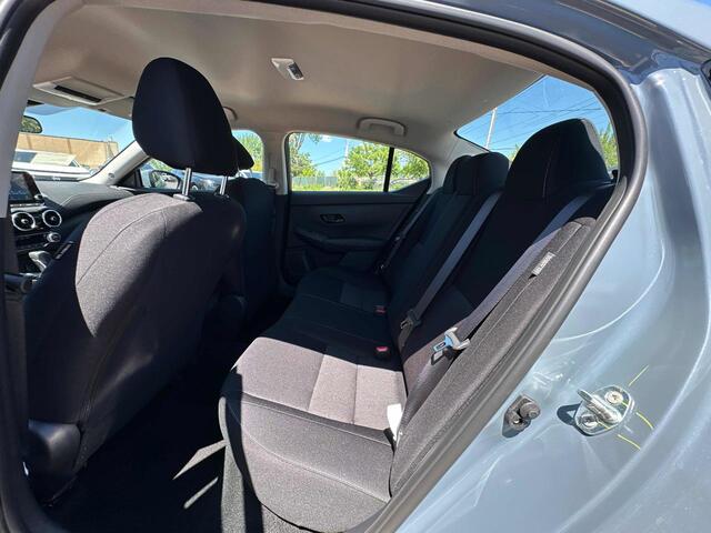 2025 Nissan Sentra SV Hoffman Estates IL