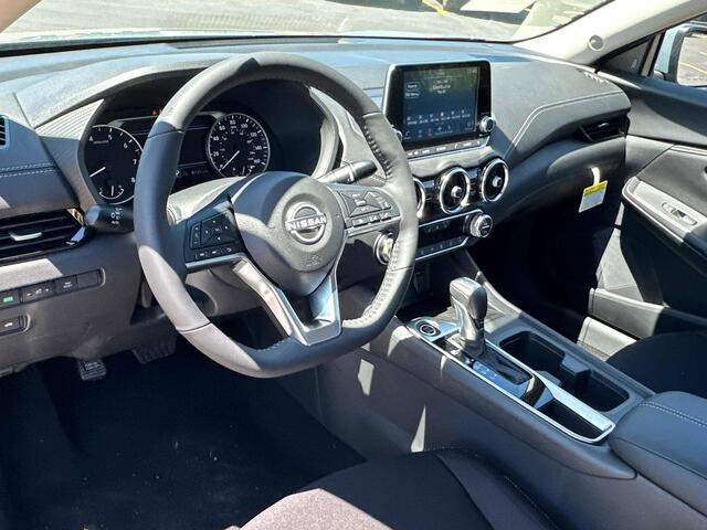 2025 Nissan Sentra SV Hoffman Estates IL