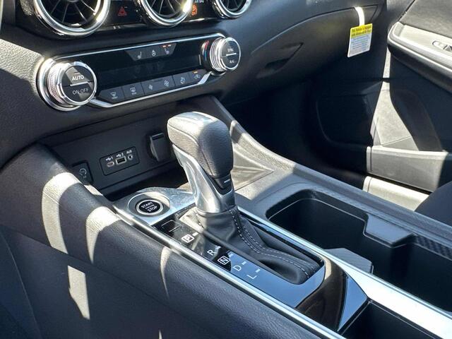 2025 Nissan Sentra SV Hoffman Estates IL