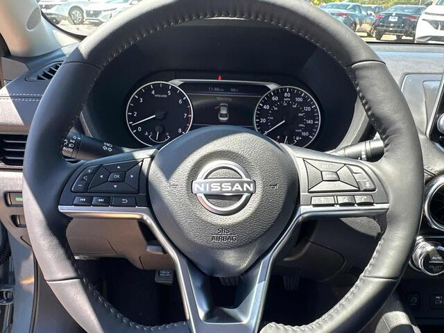 2025 Nissan Sentra SV Hoffman Estates IL