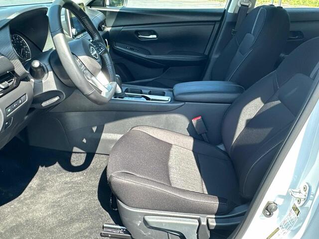 2025 Nissan Sentra SV Hoffman Estates IL