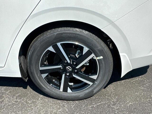 2025 Nissan Sentra SV Hoffman Estates IL