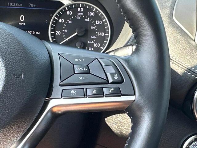 2025 Nissan Sentra SV Hoffman Estates IL
