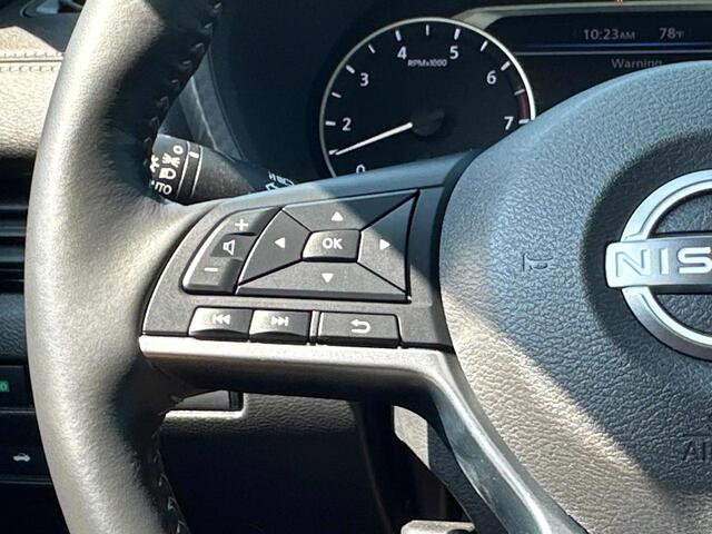 2025 Nissan Sentra SV Hoffman Estates IL
