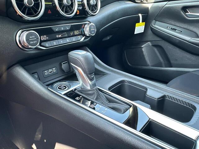 2025 Nissan Sentra SV Hoffman Estates IL
