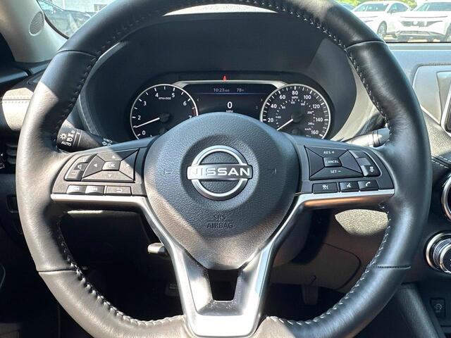 2025 Nissan Sentra SV Hoffman Estates IL