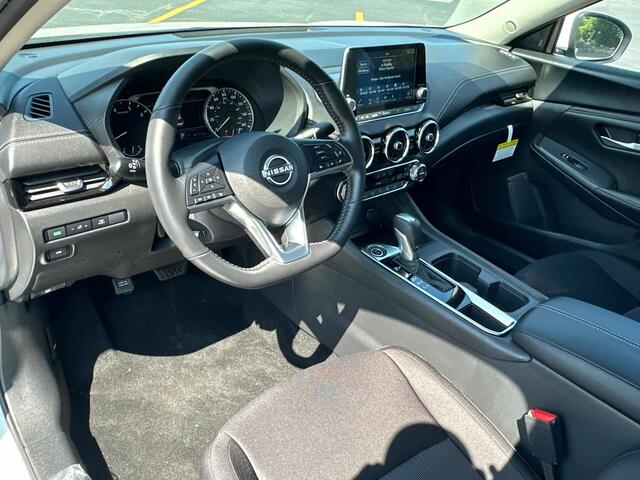 2025 Nissan Sentra SV Hoffman Estates IL