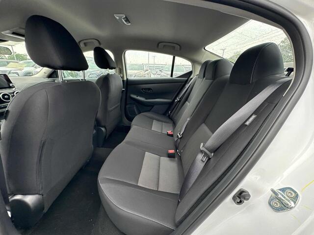 2025 Nissan Sentra SV Hoffman Estates IL