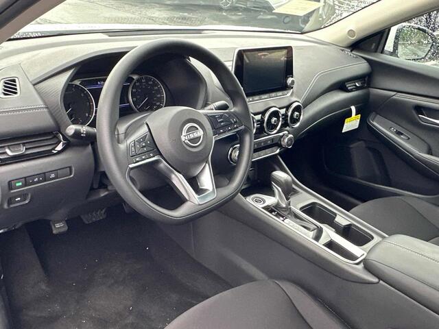 2025 Nissan Sentra SV Hoffman Estates IL