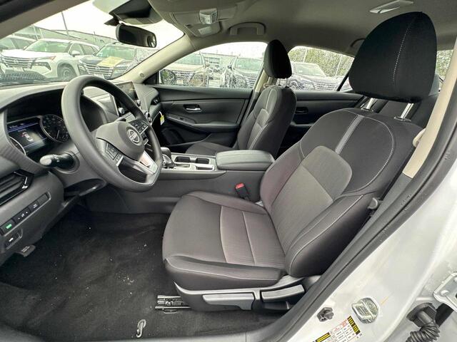 2025 Nissan Sentra SV Hoffman Estates IL