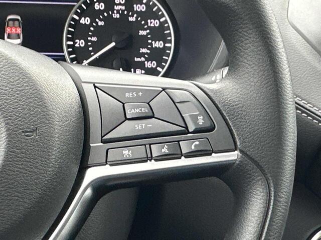 2025 Nissan Sentra SV Hoffman Estates IL