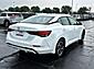 2025 Nissan Sentra SV Hoffman Estates IL