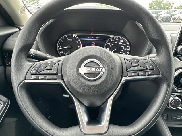2025 Nissan Sentra SV Hoffman Estates IL