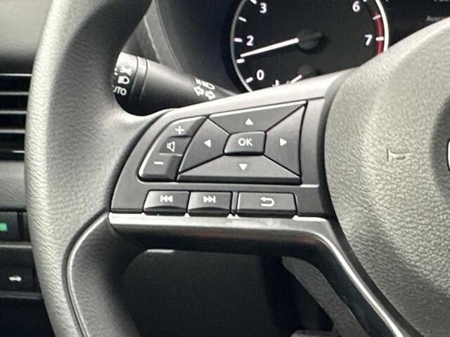 2025 Nissan Sentra SV Hoffman Estates IL