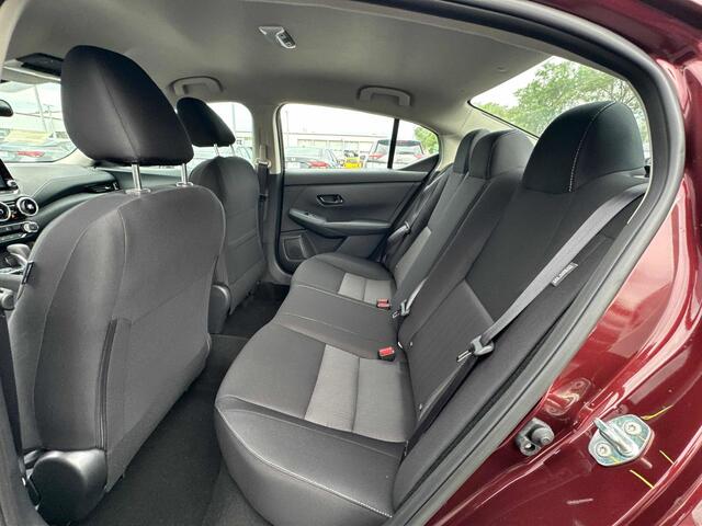 2025 Nissan Sentra SV Hoffman Estates IL