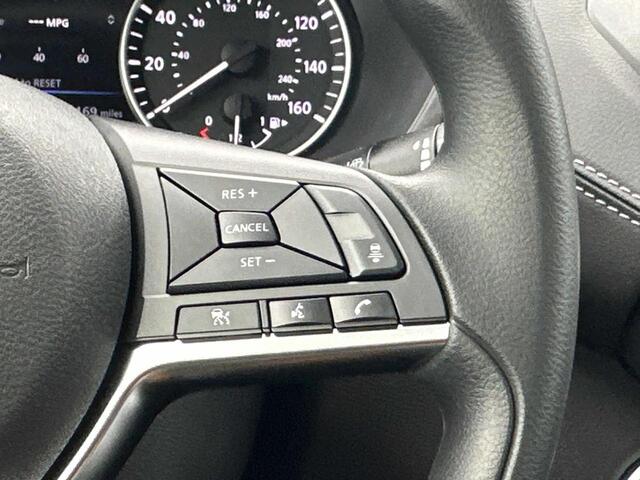 2025 Nissan Sentra SV Hoffman Estates IL