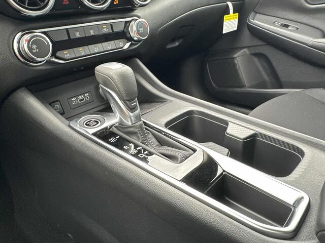2025 Nissan Sentra SV Hoffman Estates IL