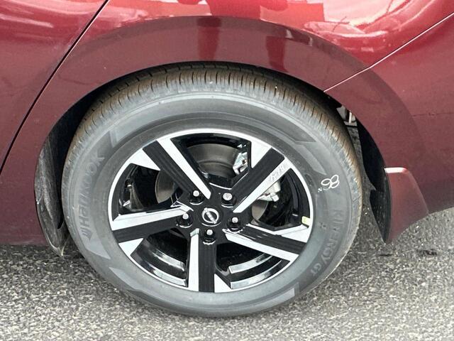 2025 Nissan Sentra SV Hoffman Estates IL