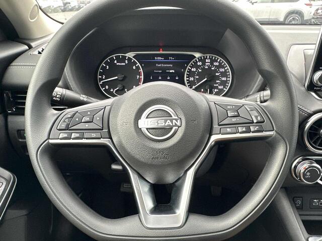 2025 Nissan Sentra SV Hoffman Estates IL