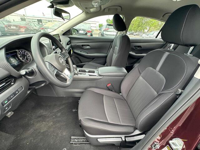 2025 Nissan Sentra SV Hoffman Estates IL