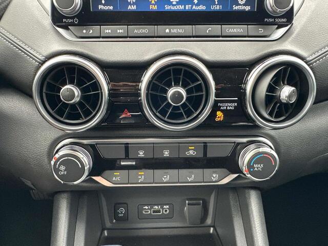 2025 Nissan Sentra SV Hoffman Estates IL