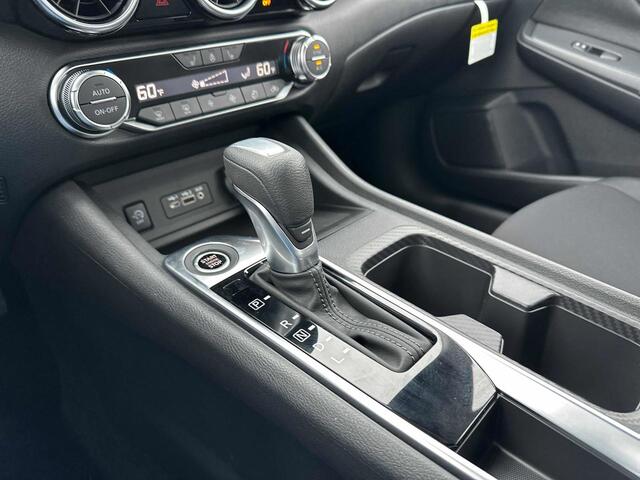 2025 Nissan Sentra SV Hoffman Estates IL