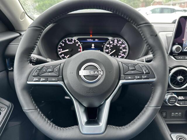 2025 Nissan Sentra SV Hoffman Estates IL