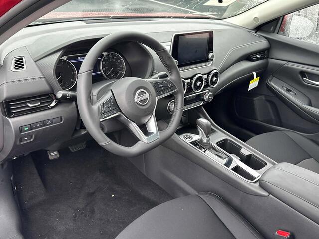 2025 Nissan Sentra SV Hoffman Estates IL
