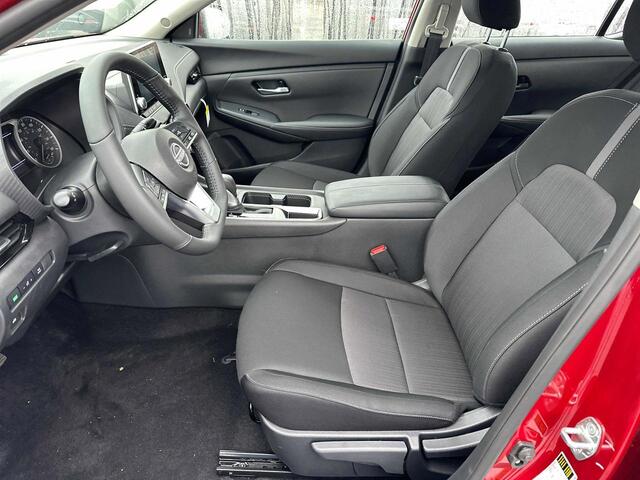 2025 Nissan Sentra SV Hoffman Estates IL