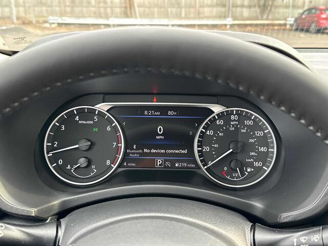 2025 Nissan Sentra SV Hoffman Estates IL