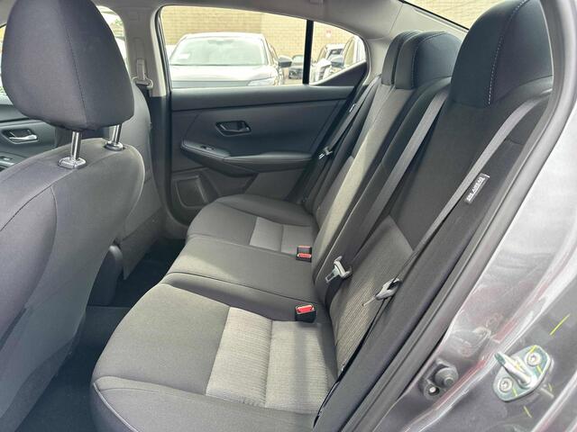 2025 Nissan Sentra SV Hoffman Estates IL