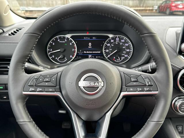 2025 Nissan Sentra SV Hoffman Estates IL