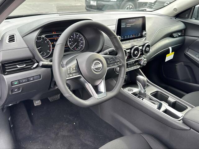 2025 Nissan Sentra SV Hoffman Estates IL