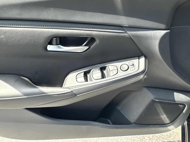 2025 Nissan Sentra SV Hoffman Estates IL