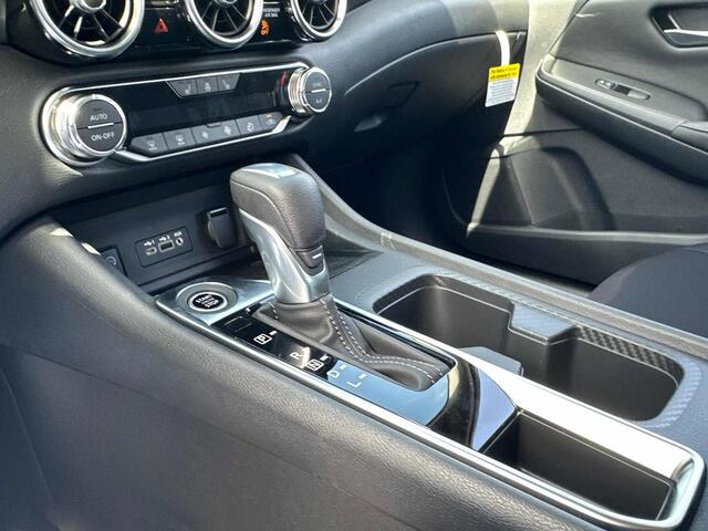2025 Nissan Sentra SV Hoffman Estates IL