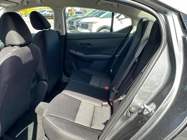 2025 Nissan Sentra SV Hoffman Estates IL