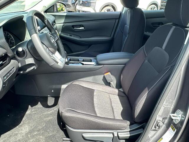 2025 Nissan Sentra SV Hoffman Estates IL