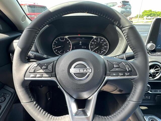 2025 Nissan Sentra SV Hoffman Estates IL