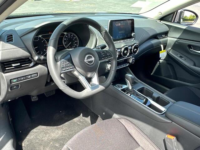 2025 Nissan Sentra SV Hoffman Estates IL