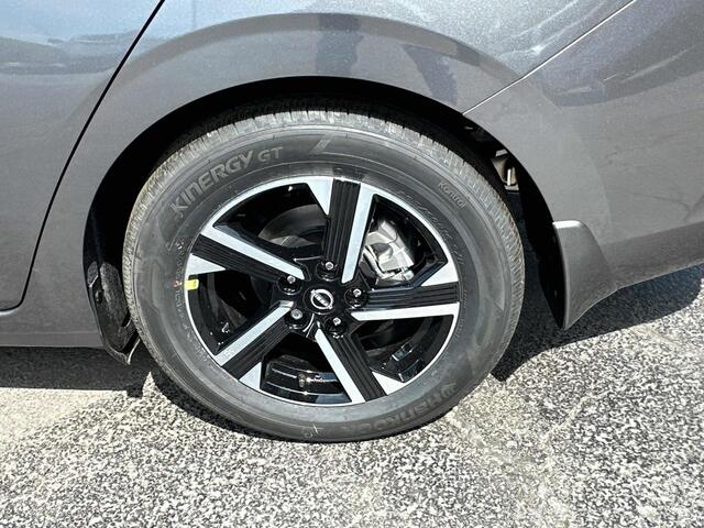 2025 Nissan Sentra SV Hoffman Estates IL