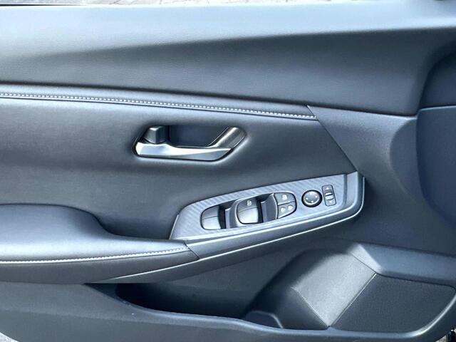 2025 Nissan Sentra SV Hoffman Estates IL