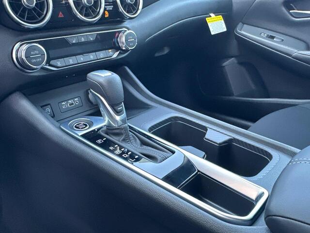 2025 Nissan Sentra SV Hoffman Estates IL