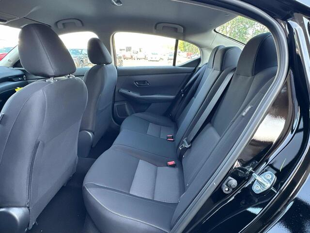 2025 Nissan Sentra SV Hoffman Estates IL
