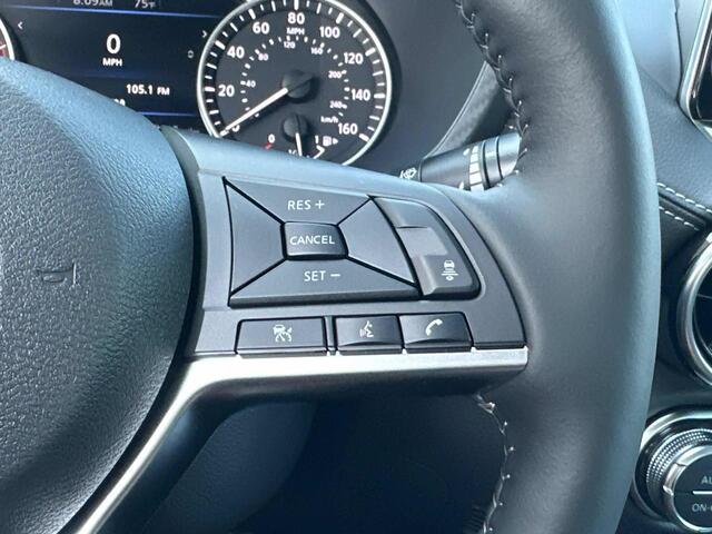 2025 Nissan Sentra SV Hoffman Estates IL
