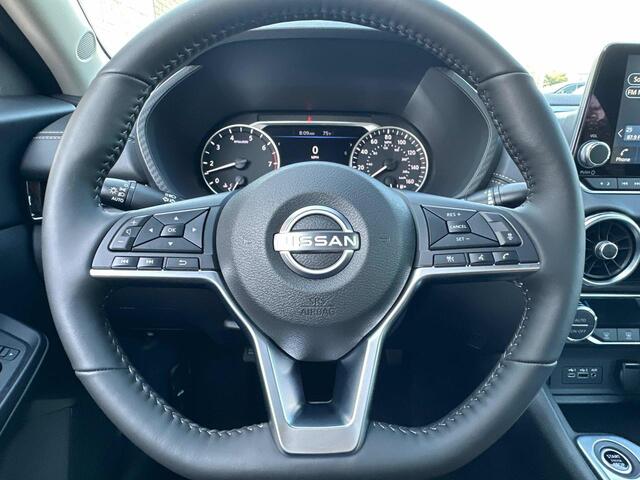2025 Nissan Sentra SV Hoffman Estates IL