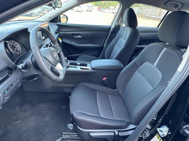 2025 Nissan Sentra SV Hoffman Estates IL